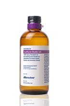 Isofluran Baxter vet 1000 mg/g_1