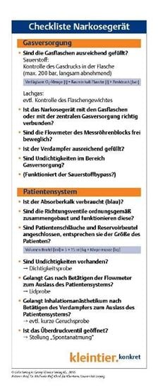 Isofluran Checkliste Narkosegerät_2147483647