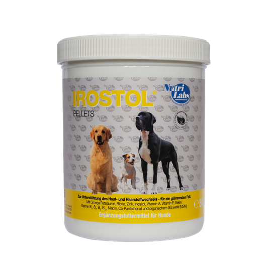 Irostol® Hund_2147483647