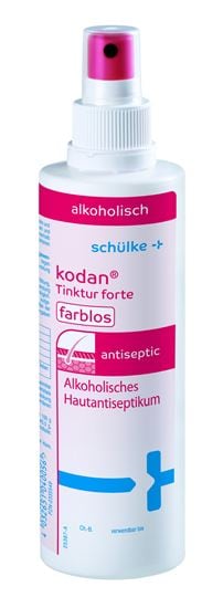 kodan® Tinktur Forte F_2147483647