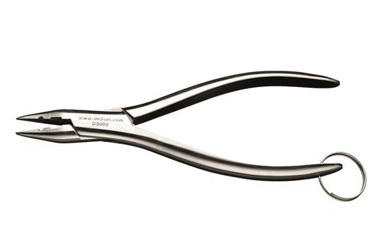 iM3 Nadelhalter mit Tungsten Carbid Backen_0