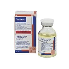 Inflacam 5 mg/ml Inj. für Hund/Katze_2147483647