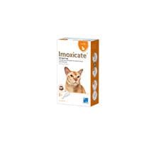 Imoxicate Katze & Frettchen 40 mg/4 mg_1