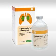 Equimucin vet. 200 mg/ml Inj.-Lösung_1