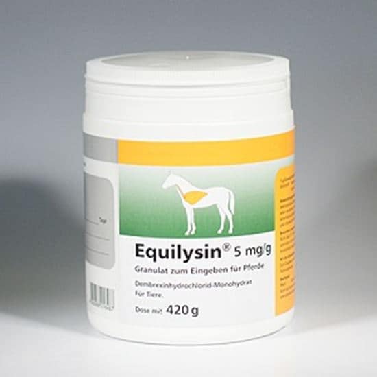 Equilysin 5 mg/g, Granulat_2147483647