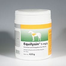 Equilysin 5 mg/g, Granulat_1