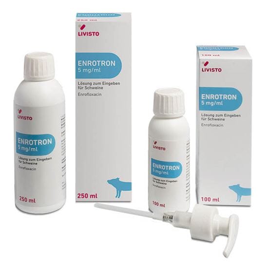 Enrotron 5 mg/ml - Lösung zum Eingeben_2147483647