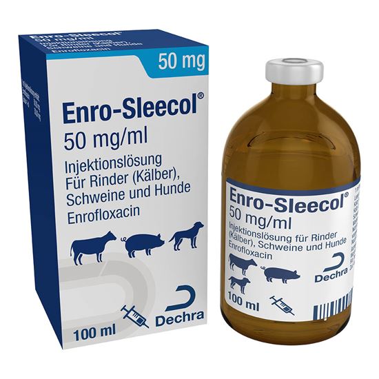 Enro-Sleecol® 50 mg/ml Injektionslösung_2147483647