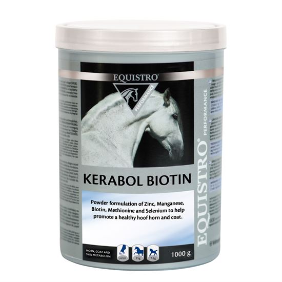 Equistro Kerabol Biotin_0