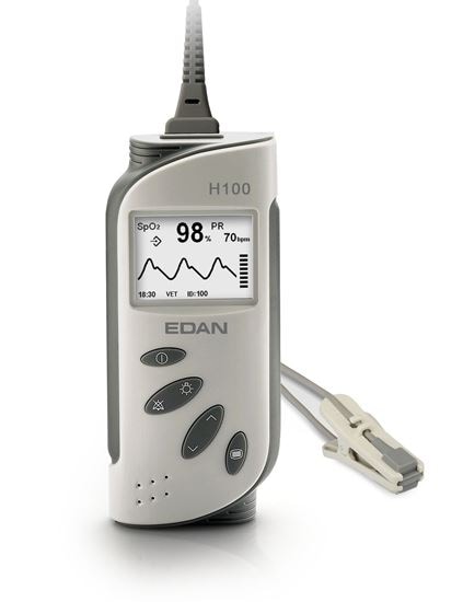 Pulsoxymeter EDAN VE-H100B_0