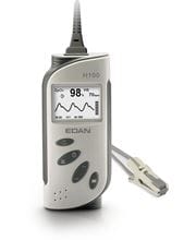 Silikonschutzhülle für Edan Pulsoxymeter (grau)_2147483647