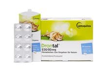 Drontal Tabletten für Katzen_2147483647