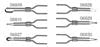 Aufsätze für Elektrokauter Art. 08049 _2