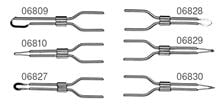 Aufsätze für Elektrokauter Art. 08049 _2