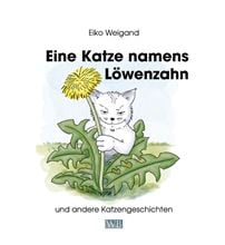 Eine Katze namens Löwenzahn_0