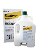 Flukiver 50 mg/ml Suspension für Rinder und Schafe_1