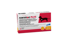 Fortekor Plus 1,25 mg / 2,5 mg Tabletten für Hunde_1