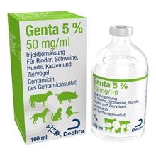 Genta 5 % 50 mg/ml Injektionslösung_2147483647