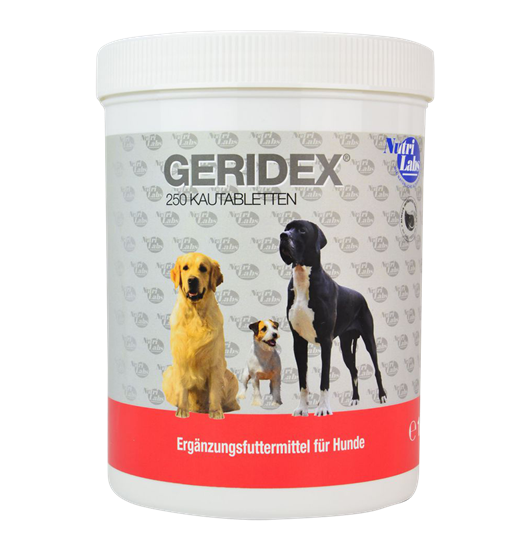 Geridex® Kautabletten_2147483647