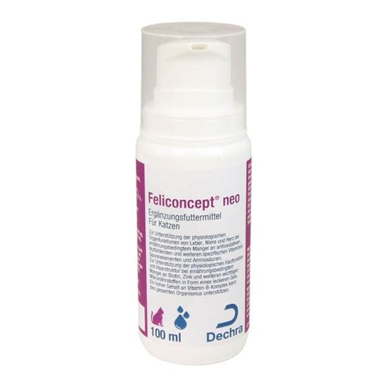 Feliconcept® neo Gel für Katzen_2147483647