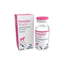 Fentadon 50 µg/ml Injektionslösung für Hunde_1