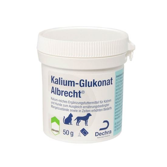 Kalium-Gluconat Albrecht _2147483647