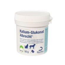 Kalium-Glukonat Albrecht_0