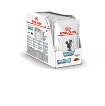 Royal Canin Veterinary Sensitivity Control Huhn mit Reis Nassfutter für Katzen_2147483647