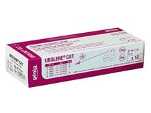 Blasenkatheter Katze Urolene 1,0 x 130 mm, o. Mandrin_2147483647