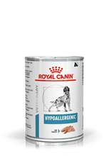 Royal Canin Veterinary Hypoallergenic Mousse Nassfutter für Hunde_2147483647