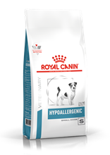 Royal Canin Veterinary Hypoallergenic Small Dogs Trockenfutter für Hunde_0