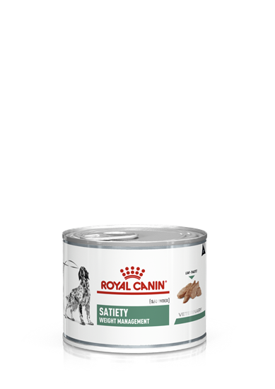 Royal Canin Veterinary Satiety Weight Management Nassfutter für Hunde_0