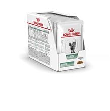 Royal Canin Veterinary Diabetic Nassfutter für Katzen_2147483647