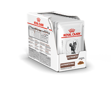 Royal Canin Veterinary Gastrointestinal Moderate Calorie Nassfutter für Katzen_2147483647