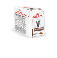 Royal Canin Veterinary Gastrointestinal Nassfutter für Katzen_2147483647