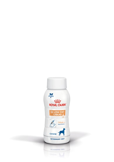 Royal Canin Veterinary Gastrointestinal Low Fat Dog Liquid_0