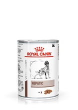 Royal Canin Veterinary Hepatic Nassfutter für Hunde_2147483647