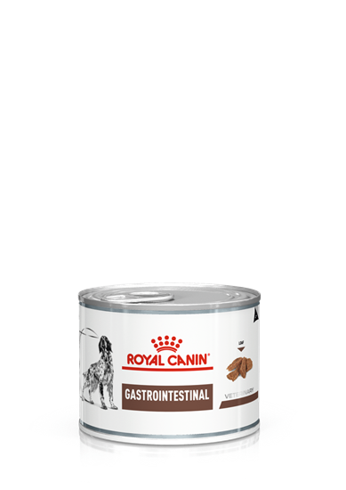 Royal Canin Veterinary Gastrointestinal Mousse Nassfutter für Hunde_0