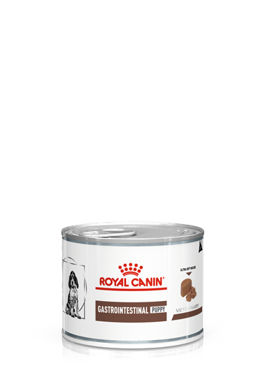 Royal Canin Veterinary Gastrointestinal Puppy Nassfutter für Hundewelpen_0