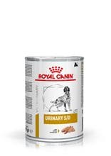 Royal Canin Veterinary Urinary S/O Mousse Nassfutter für Hunde_2147483647