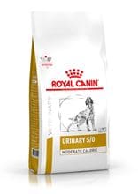 Royal Canin Veterinary Urinary S/O Moderate Calorie Trockenfutter für Hunde_2147483647