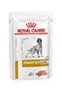 Royal Canin Veterinary Urinary S/O Ageing 7+ Nassfutter für Hunde_1