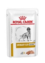 Royal Canin Veterinary Urinary S/O Ageing 7+ Nassfutter für Hunde_2147483647