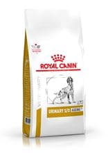 Royal Canin Veterinary Urinary S/O Ageing 7+ Trockenfutter für Hunde_2147483647