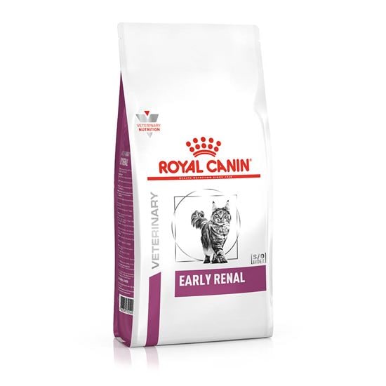 Royal Canin Veterinary Early Renal Trockenfutter für Katzen_0