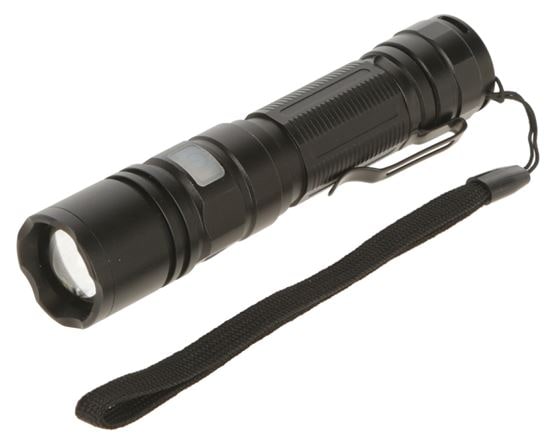 Kerbl LED-Akkutaschenlampe MiniFire Akku_0