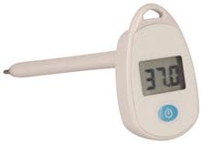 Kerbl Digital Thermometer für Großtiere_2147483647