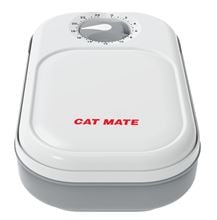 Kerbl Cat Mate automatischer Futterautomat C100_2147483647