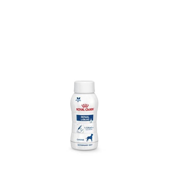 Royal Canin Veterinary Renal Dog Liquid_0