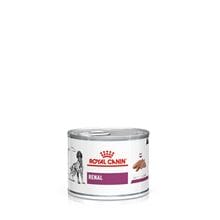 Royal Canin Veterinary Renal Mousse Nassfutter für Hunde_2147483647